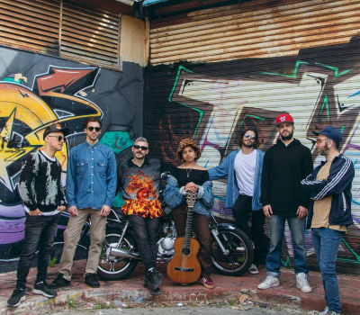 La 332 en vivo | 19 de Diciembre