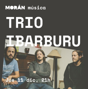 Trio Ibarburu