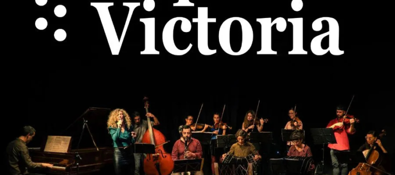 ORQUESTA VICTORIA