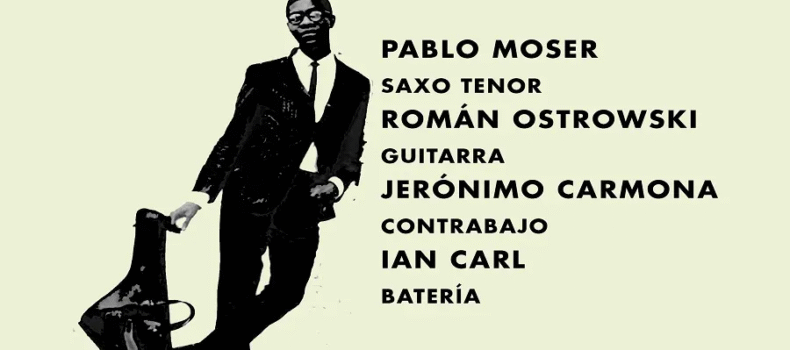MOSER OSTROWSKI CARMONA CARL