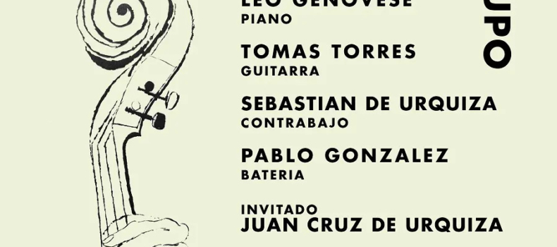 SEBASTIAN DE URQUIZA GRUPO