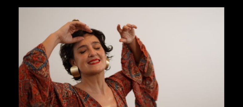 Casiana Torres en Concierto