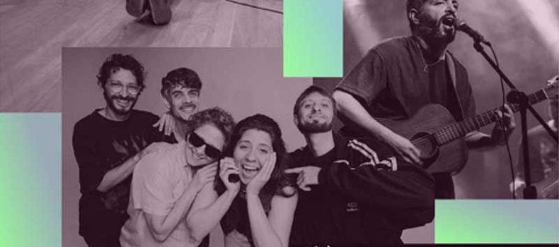 Las Bodas Químicas CHAU 2025