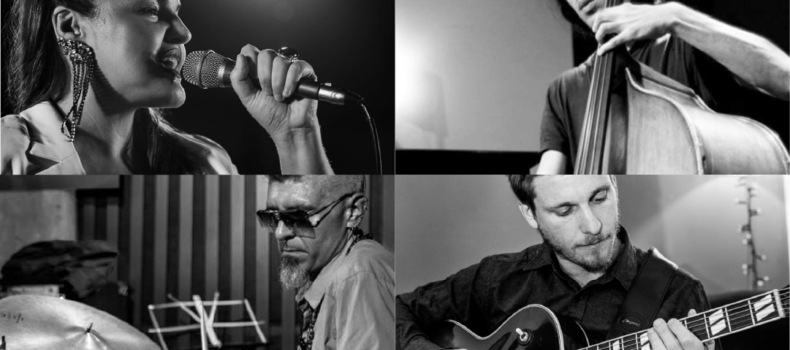 Suksdorf – Franceschin cuarteto