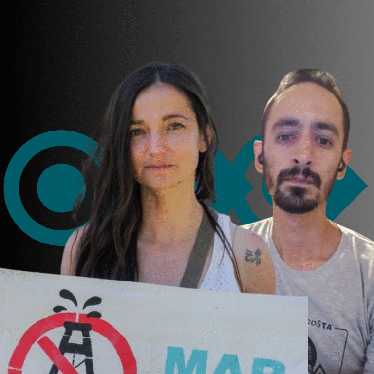 De Mendoza a Tierra del Fuego: cuando el pueblo se organiza, la esperanza insiste