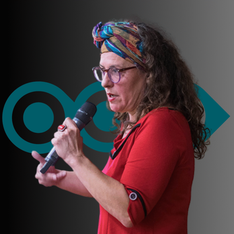 El país más fumigado.Anabel Pomar y el grito antivenenos