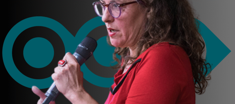 El país más fumigado.Anabel Pomar y el grito antivenenos