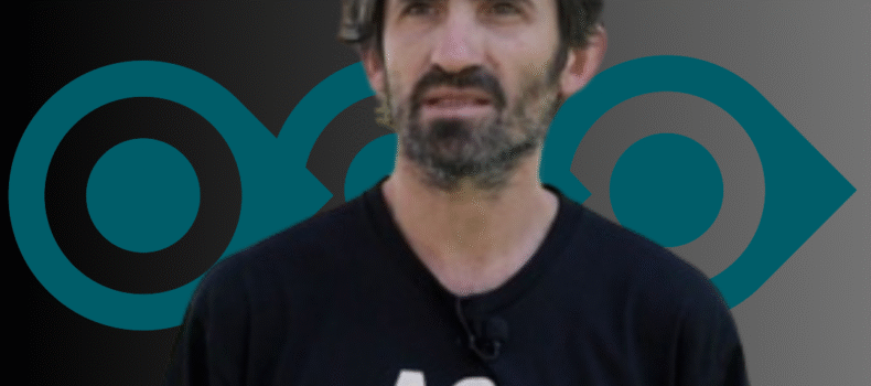 Guille Folguera. Mendoza, leyes y despojo