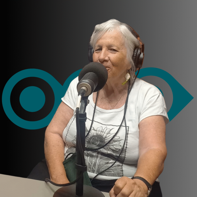 Ale Grego. Volver a organizarnos desde abajo