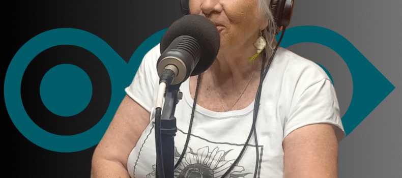 Ale Grego. Volver a organizarnos desde abajo