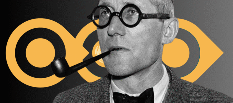 Le Corbusier. La casa como paseo entre formas