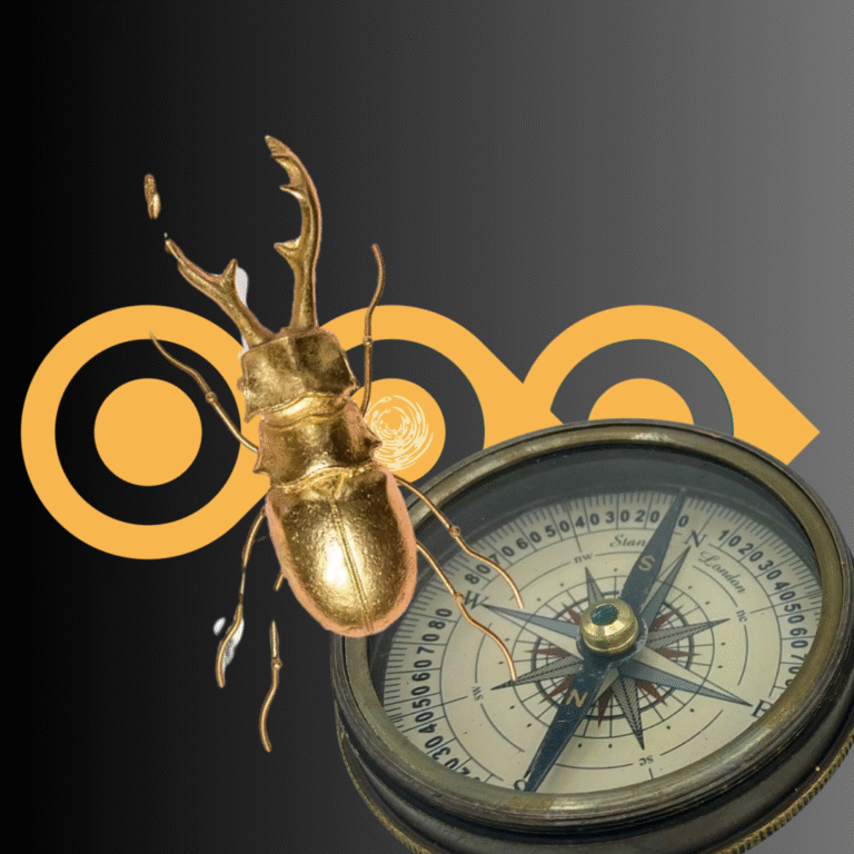 Lo irresoluble. Señales mínimas, misterios gigantes.