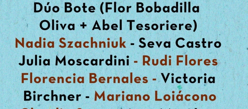 Festival Ritual Criollo