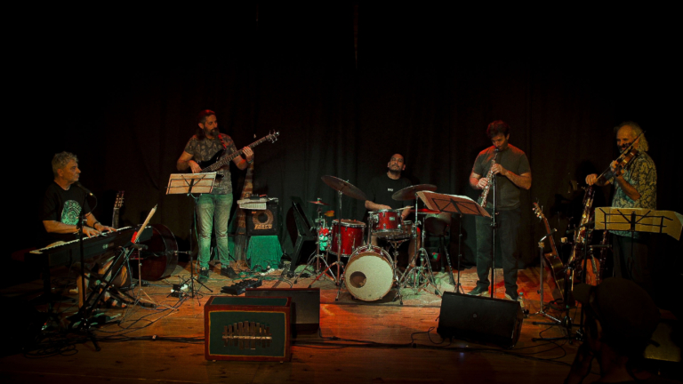 En el Oeste está el agite y la resistencia