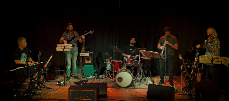 En el Oeste está el agite y la resistencia