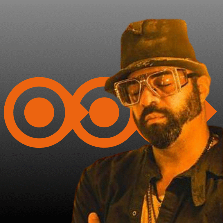 Gilmar Gomes. Samba-reggae, amuleto y océano