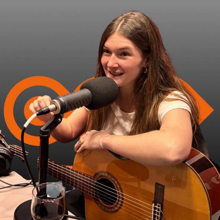 Maggie Cullen. Jugar y no perder el foco