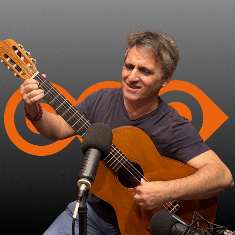 Brian Chambouleyron. Juglar de océanos, tangos y desvíos