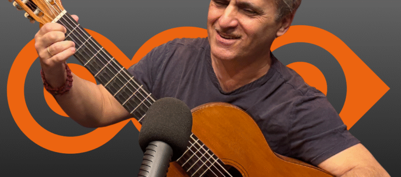 Brian Chambouleyron. Juglar de océanos, tangos y desvíos