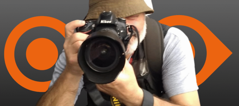 David Paoli Testa: la cámara como trinchera