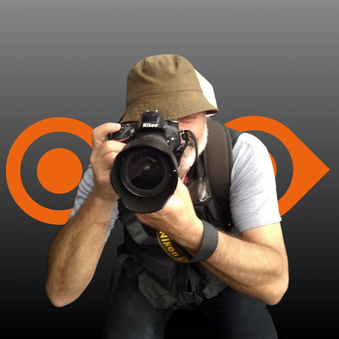 David Paoli Testa: la cámara como trinchera