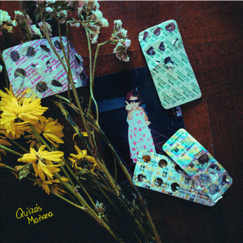 Quizás mañana – Sol Gómez