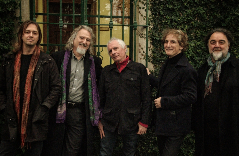 Trigémino. Corre hacia tu vida entre dos siglos