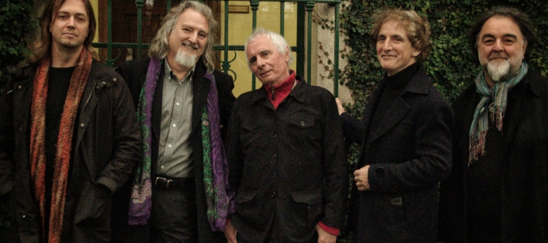 Trigémino. Corre hacia tu vida entre dos siglos