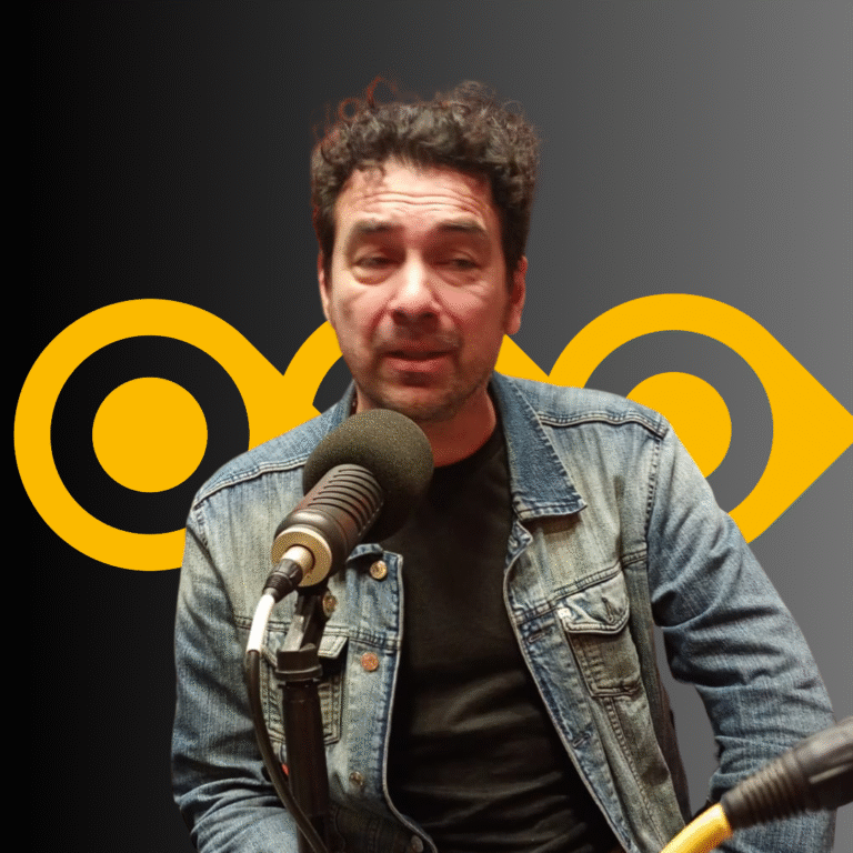 Hernán Lucero.Tangos de puerto y un fado a la distancia