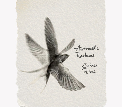 Antonella Restucci + Seba Rivas | 21 de Febrero