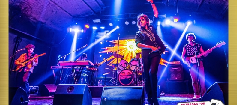 Wadu Wadu Tributo a Virus