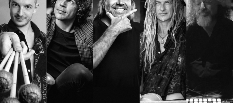 JAZZ ENSAMBLE UNION EUROPEA