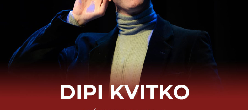 DIPI KVITKO