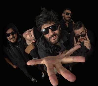 El Sonidero Insurgente. Música de Salón