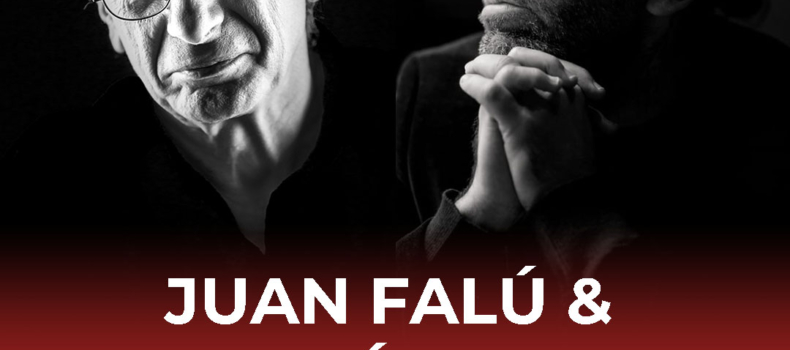 JUAN FALU & AGUSTIN LUNA