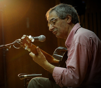 Festival Ritual Criollo | 16 de Diciembre