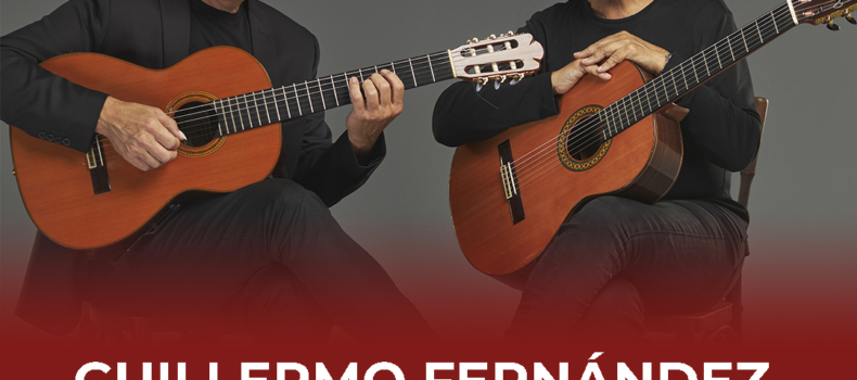 GUILLERMO FERNANDEZ & CESAR ANGELERI