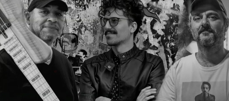 MAZA – JACINTO – PIAZZOLLA Trio