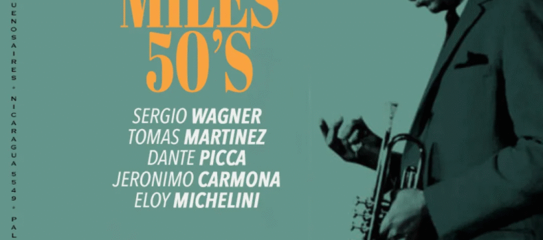 MILES 50’s