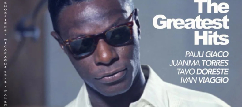 NAT KING COLE «Greatest Hits»