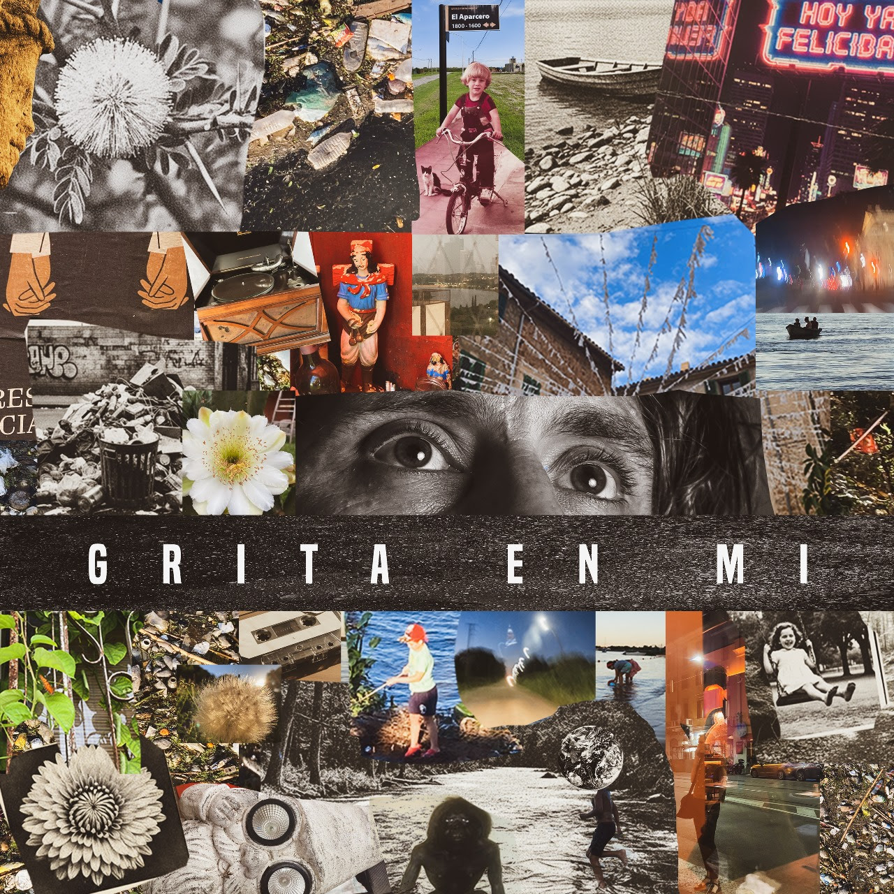 Grita en mí – Sebastián Macchi