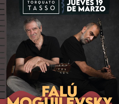Falú – Moguilevsky