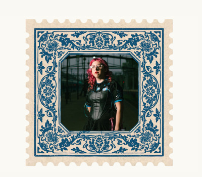 Noelia Sinkunas en concierto | 20 de Marzo