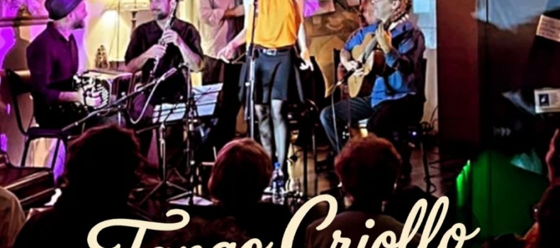 PIRAÑA – TEATRO EL GRITO