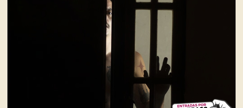 Juan Solá en Café Berlín