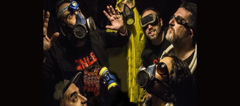 Quinteto Negro La Boca