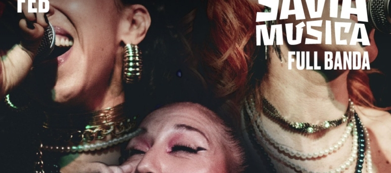 SAVIA