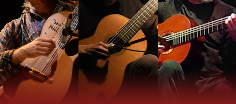 SINESI – ZAMBRANA – DE LA VEGA