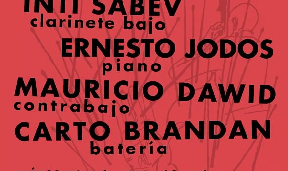 CASAZZA SABEV JODOS DAWID BRANDAN