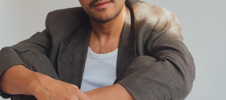 EL David Aguilar llega al ciclo Suena